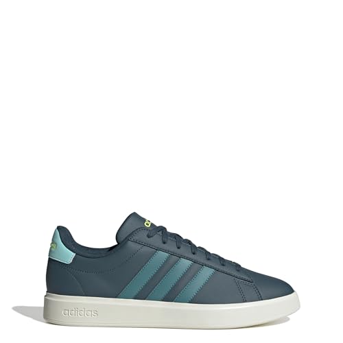Image of adidas Women Grand Court 2.0 Casual Shoe