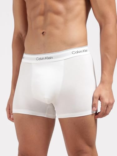 Image of Multi Solid Low Rise Trunks - Pack of 3