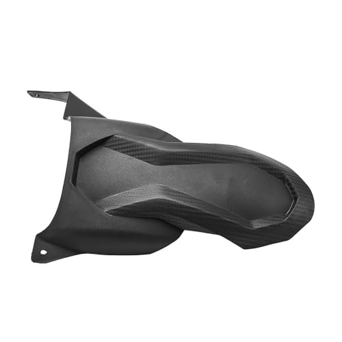 Garde-boue arrière Tmax 560 finition noire haute résistance