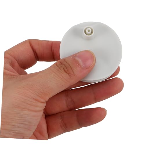 Cubierta para extractor de leche ibasenice blanca miniatura 3