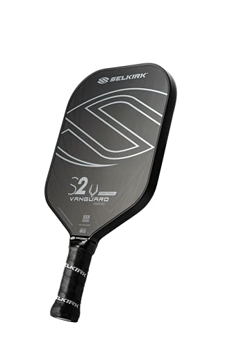 Image of Control Vanguard - S2 by Selkirk Sport