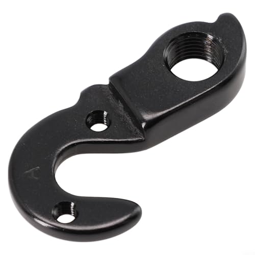 Amazon YJDOORPLAY Bike Rear Derailleur Gear Mech Hanger, For Vitus/For Nucleus 24 26 2019 Aluminum Alloy Frame Bracket Tail Hook #ad