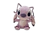 Felpa 20cm Baby Angel de Lilo & Stitch Plush Original y Oficial Disney