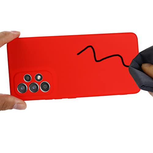 BRAND SET Cover per Samsung Galaxy A33 5G