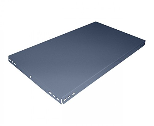 Balda Metalica Gris 1000X300 Mm