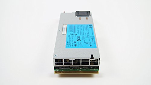 Fuente de poder HP DL180G6 460W renovada miniatura 5