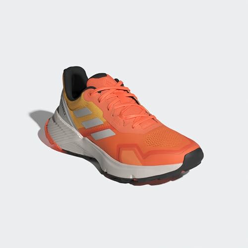 Image of adidas Women's Terrex Soulstride Rain.rdy Trail Running Shoes