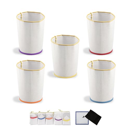 5 Gallon Bubble Hash Bags Set