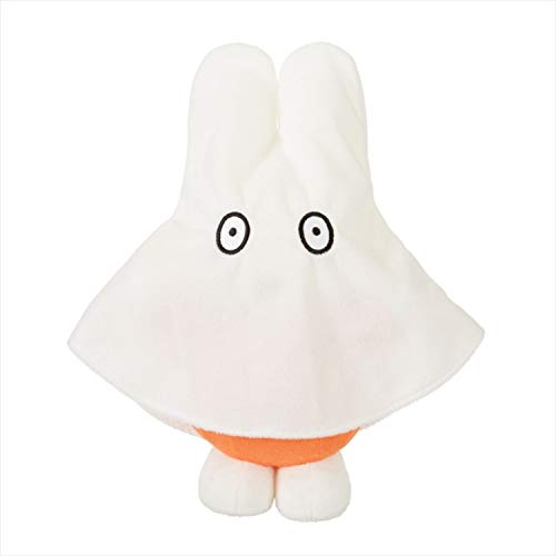 Sekiguchi Dick Bruna miffy plush ghost Miffy 601165 | eBay
