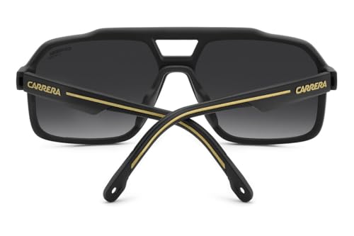 CARRERA Unisex 207991 Sunglasses, I46, 614