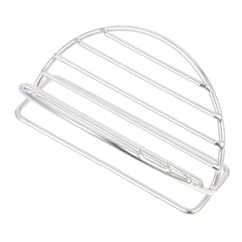 Crepe Stand Household Taco Holder Desktop Taco Holder Pancake Stand Baking Food Rack Taco Making Frame Tortilla Support Taco Stand Burrito Holder Pancake Holder Food Store Supplies