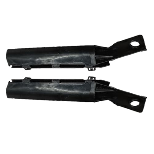 Boucle de pare-chocs avant 62225-ED50A pour supprimer le jeu de carrosserie gauche de voiture