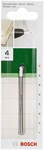 Bosch2609255577 Tile Drill Bit for Soft and Medium Density Tiles