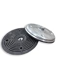 American Sander S7R Edger Pad 21066A