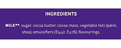 Cadbury Dairy Milk Freddo, 90g