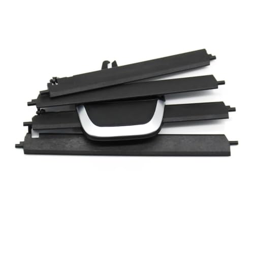 Grille ventilation climatisation avant pour BMW G30 G31 G32 clip de sortie d'air