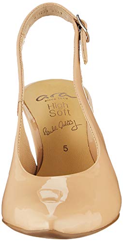 ARA Women's Faith High Heels Pump2