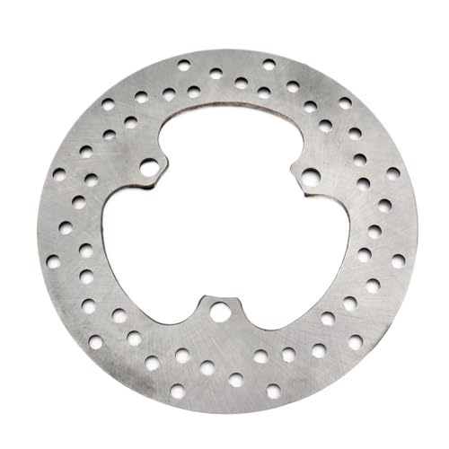 Rotors disque frein pour TW225 et XT225 idéal balade tout terrain