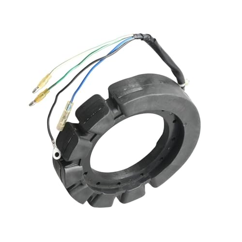 Stator 398-832075A21 Mercury pour résoudre les pannes de démarrage