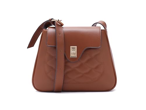 Prettyzys Shoulder Bag for Women,Trendy purses for women,Vegan Leather Small Purse,Tote Bag for Women with Detachable Strap