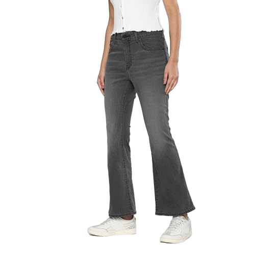 Image of Levi's Women's 725 Slim Jeans