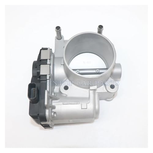 Válvula mariposa que optimiza el motor Turbo 2.3L de tu Mazda 3 o CX7