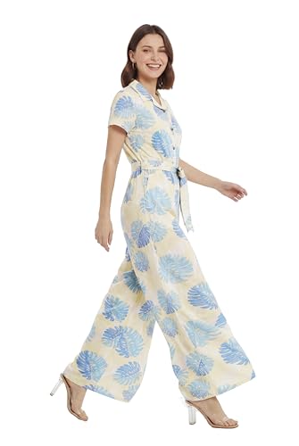 Image of Hawaii Hangover Family Matching Hawaiian Clothes, Pacific Palm Cream | Family matching Hawaiian outfits, Pacific Palm Cream, lightweight rayon, machine washable, tropical leaf print, luaus