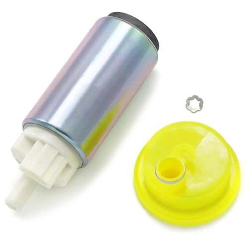Bomba de combustible de alta durabilidad para serie VZ300B 5