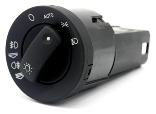 Interrupteur de commande automatique phare antibrouillard Audi A4 S4 - 2