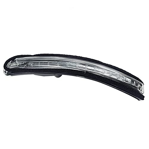 eGang Auto Right Mirror Indicator Turn Signal Light Passenger Side For Kia Rio 876241W000