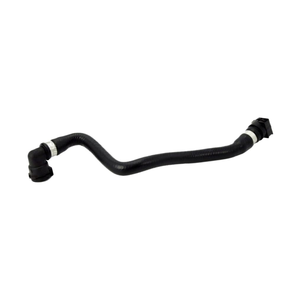 Ujtgtcscc Onecolor Engine Radiator Coolant Hose 17127555290 Compatible With X5 2006 2009 E70 L6 3.0L