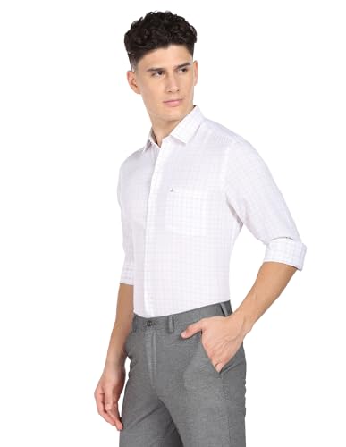 Image of Arrow Men's Regular Fit Shirt
