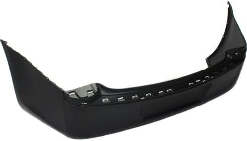 Rear Bumper Cover For Chrysler 300 2011-2014 - CH1100966