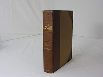Leather Bound THE NATURE LIBRARY: Animals (Volume IV) Book