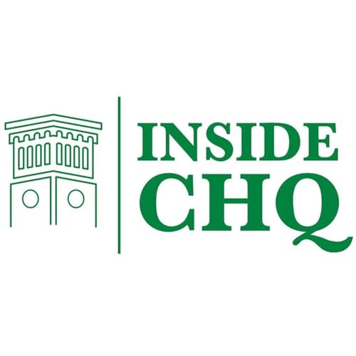 Inside CHQ Episode 7 Titelbild