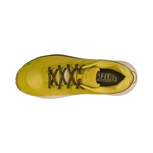 Image of Oboz Men's Katabatic Wind Low Hiking Shoe