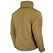 Condor Elite 609-498-M Summit Zero Softshell Jacket COYOTE BROWN, M
