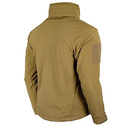 CondorIntrepid Softshell Jacket2