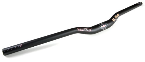 Titec - Morsetto El Norte Prolite 31.8, 1,5 x 690...