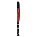 PADEL NUESTRO Pala Vision Avalanche Control + Pelotas + Overgrip/Palas Redondas máximo...