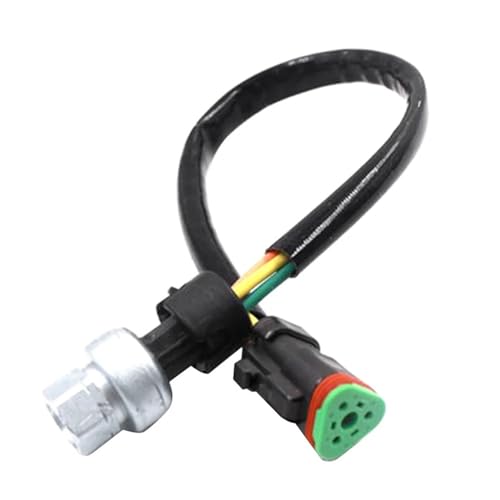Sensor 1946725 para solucionar fallos de lectura en el motor