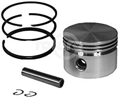 Amazon.com : Piston Assembly Std Replaces Briggs & Stratton 298904 