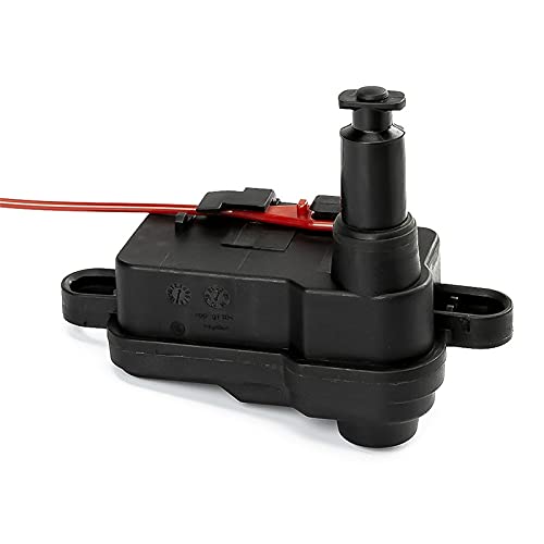 Amazon.com: OEM # 4L0862153D Fuel Filler Door Lock Actuator for