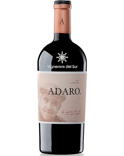 Pradorey Adaro - Criança - Ecológico - Tempranillo - Ribera do Douro - 2023-750 ml - 1 garrafa