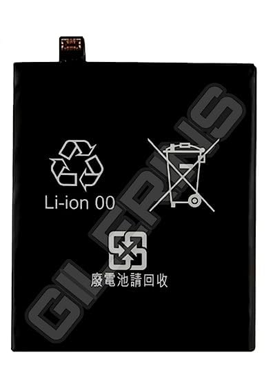 Image of Original G020A-B Battery for Google Pixel 3AXL 3A XL G020A-B Battery with 6 Month Warranty****(P134)