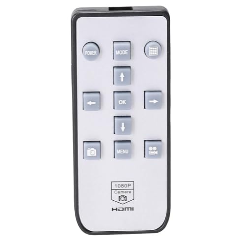 顕微鏡観察 顕微鏡 工業用カメラ アクセサリ リモコン(Remote Control B)