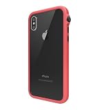 Catalyst Impact Protection Case iPhone X/XS Coral