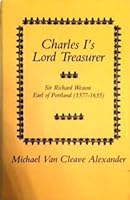 Charles I's Lord Treasurer 080781248X Book Cover