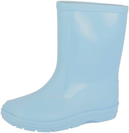 Beck Unisex Kinder Basic 486 Gummistiefel