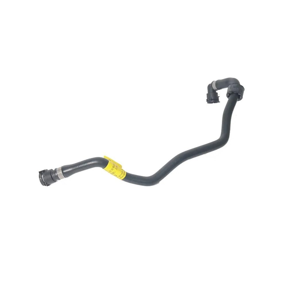 Hbfvz6tw One Color Car Accessories Engine Coolant Hose Cooler 17127580960 For F01 F02 Engine N52 N54 N74 N63 N57